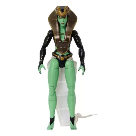 Masters of the Universe: Revolution Masterverse Akčná figúrka Snake Sorceress Teela 18 cm termékfotója