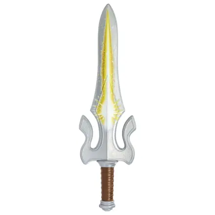 Masters of the Universe Roleplay Replika Power Sword produktová fotografia