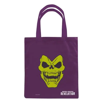 Masters of the Universe Tote Bag Skeletor Face termékfotója