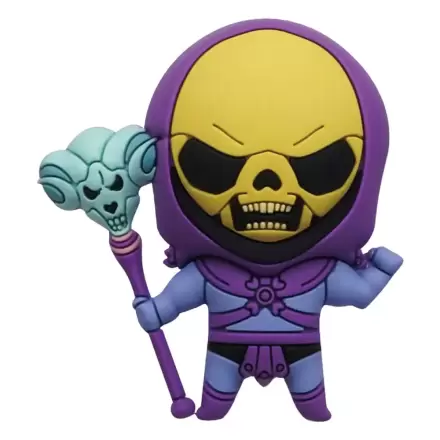 Masters of the Universe Magnet Skeletor produktová fotografia