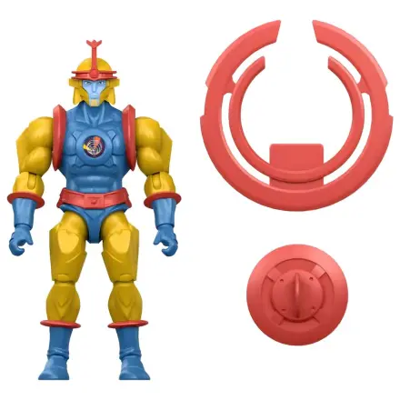 Masters of the Universe figúrka Sy-Klone 14cm produktová fotografia