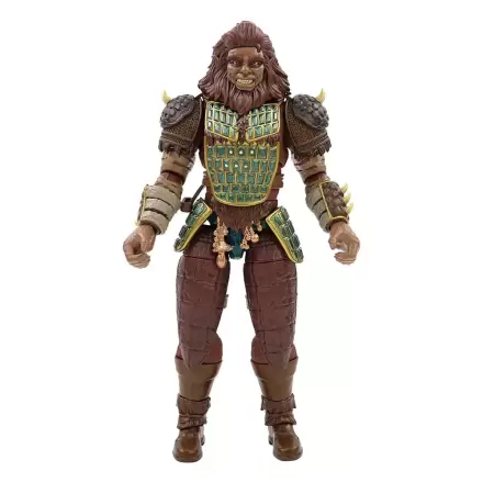 Masters of the Universe: The Motion Picture Masterverse akčná figúrka Beast Man 18 cm produktová fotografia