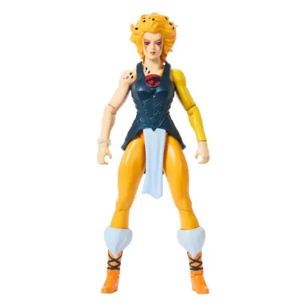 Masters of the Universe x ThunderCats Akčná figúrka Cheetara 14 cm produktová fotografia
