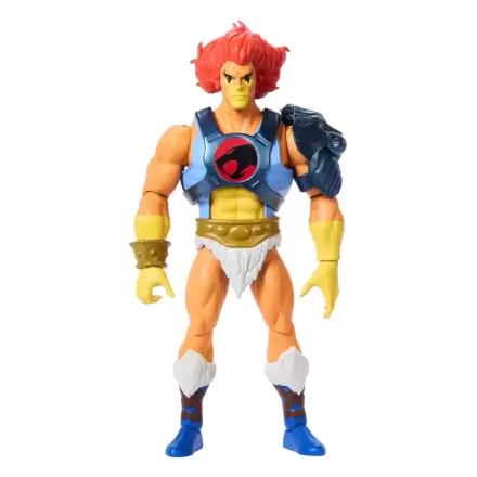 Masters of the Universe x ThunderCats Akčná figúrka Lion-O 14 cm produktová fotografia