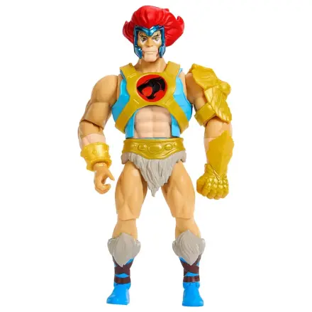 Masters of the Universe x ThunderCats akčná figúrka Lion-O 14 cm produktová fotografia