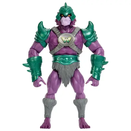 Masters of the Universe x ThunderCats akčná figúrka Panthor Man 14 cm produktová fotografia