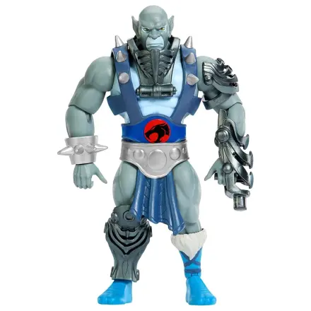 Masters of the Universe x ThunderCats akčná figúrka Panthro 14 cm produktová fotografia