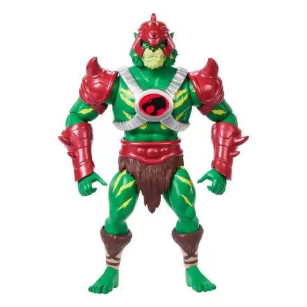 Masters of the Universe x ThunderCats Akčná Figúrka ThunderCat Battle Cat 14 cm produktová fotografia