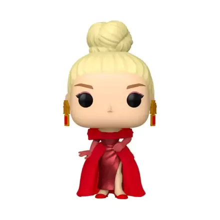 Mattel 80th Anniversary Funko POP! Retro Toys Vinyl Figúrka Barbie 9 cm produktová fotografia