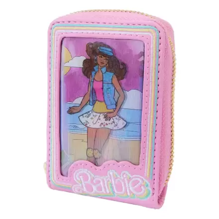 Mattel by Loungefly Peňaženka Barbie 65. výročie Doll Box termékfotója