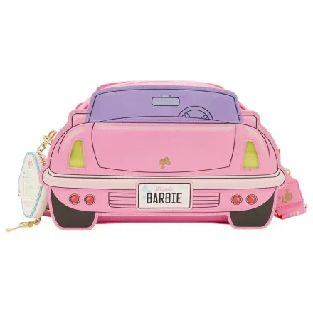 Mattel by Loungefly Crossbody taška Barbie Car Light Up produktová fotografia