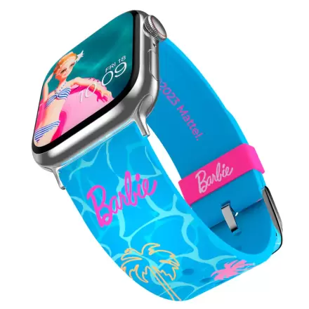Mattel Barbie Dream remienok na Smartwatch + dizajny ciferníka produktová fotografia