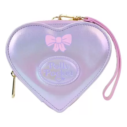 Mattel by Loungefly Peňaženka Polly Pocket Heart produktová fotografia