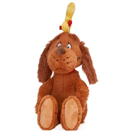 Max Grinch plyšová hračka 20cm produktová fotografia