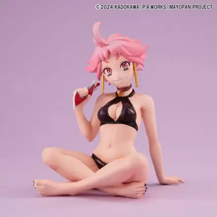 Mayonaka Punch Melty Princess PVC soška Live Palm Size 9 cm produktová fotografia