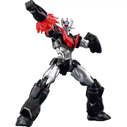 Mazinger Destroying Hell Moderoid plastová modelová súprava Mazinger ZEST 14 cm produktová fotografia