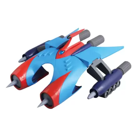 Mazinger Grand Action Bigsize Model PVC Socha Drill Spazer 57 cm produktová fotografia