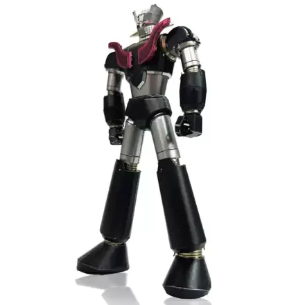 Mazinger Metallic Nano Puzzle Model Kit Grendizer U 14 cm produktová fotografia