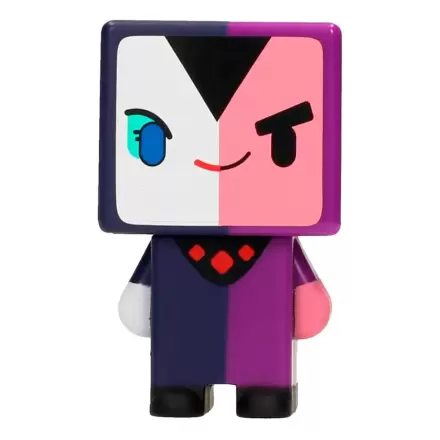 Mazinger Z Figure Baron Ashura 7 cm Figúrka produktová fotografia