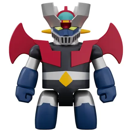 Mazinger Z Brickroid akčná figúrka Mazinger Z 5 cm produktová fotografia