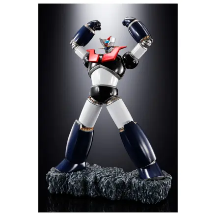 Mazinger Z Double Mazinger Figuarts Zero figúrka 19,5cm produktová fotografia