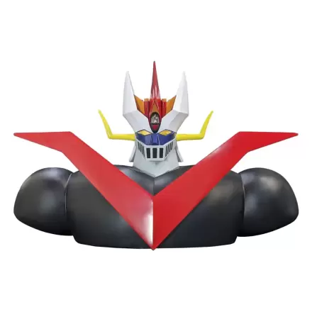 Mazinger Z Figúrka 16 cm figurka Metal Action Brain Condor kiegészítők készlet Testalkatrészek termékfotója