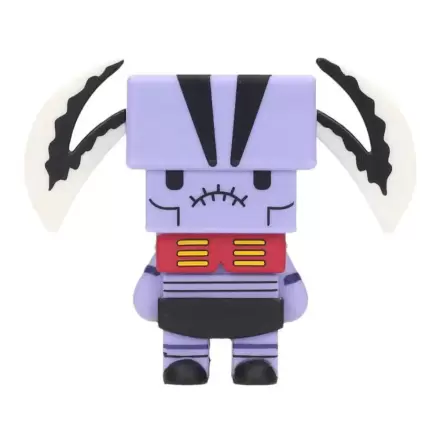 Mazinger Z Figure Garada K7 7 cm produktová fotografia