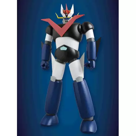 Mazinger Z Grand Action Bigsize Model Diecast Akčná Figúrka Great Mazinger Original Color Ver. 45 cm produktová fotografia