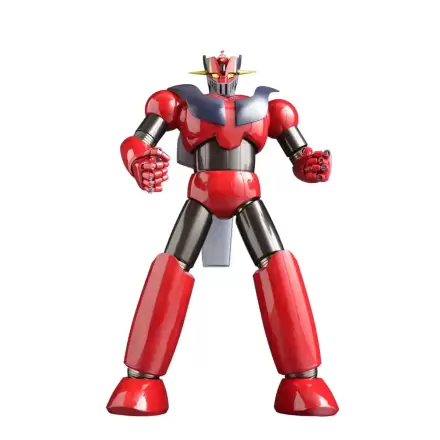 Mazinger Z Grand Action Bigsize Model Liaty Akčná Figúrka Energer Z Burnning Red Ver. 40 cm produktová fotografia