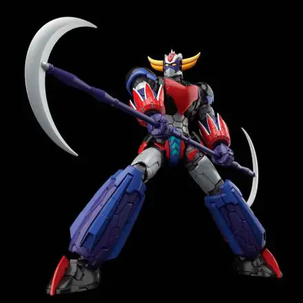 Mazinger Z Infinity Grendizer Infinitism Model Kit figúrka 18cm produktová fotografia