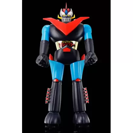 Mazinger Z Jumbo Machineder Akčná figúrka Great Mazinger 60 cm termékfotója