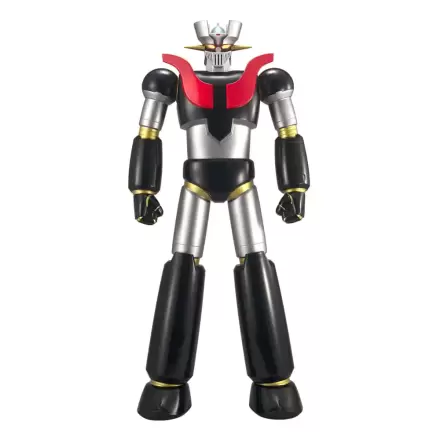 Mazinger Z Jumbo Sofbi Vinyl Figúrka Great Mazinger Z Grendizer U Ver. 60 cm termékfotója