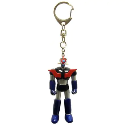 Mazinger Z PVC Keychain Mazinger Z 7 cm termékfotója