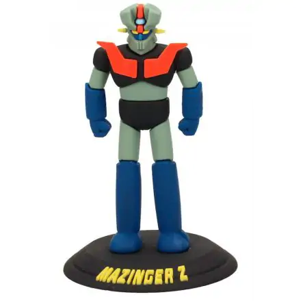 Figúrka Mazinger Z Go Nagai Collection Mazinger Z 8 cm produktová fotografia