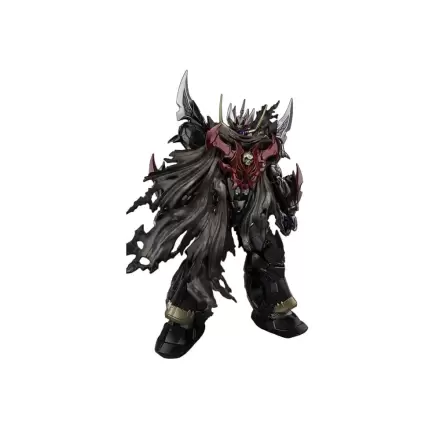 Mazinger Z Mortal Mind Series Akčná Figúrka Mazinkaiser 25 cm produktová fotografia