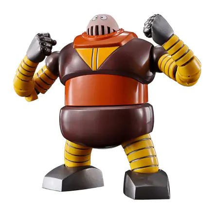 Mazinger Z Soul of Chogokin Diecast Akčná figúrka GX-10R Boss Borot 13 cm produktová fotografia
