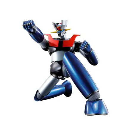 Mazinger Z Soul of Chogokin diecast akčná figúrka GX-105 Mazinger Z (Kakumei Shinka) 16 cm termékfotója