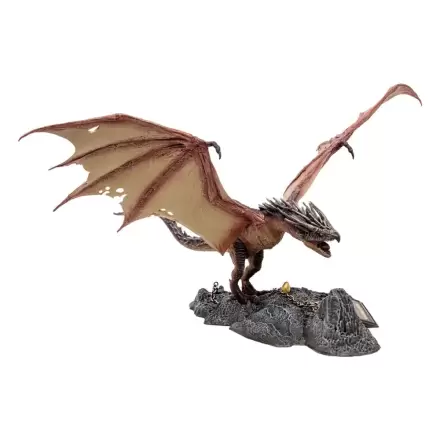 McFarlane´s Dragons Series 8 Socha Hungarian Horntail (Harry Potter and the Goblet of Fire) 28 cm produktová fotografia