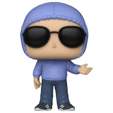 Mean Girls Funko POP! Movies Vinylová figúrka Damian (20th Anniversary) 9 cm produktová fotografia