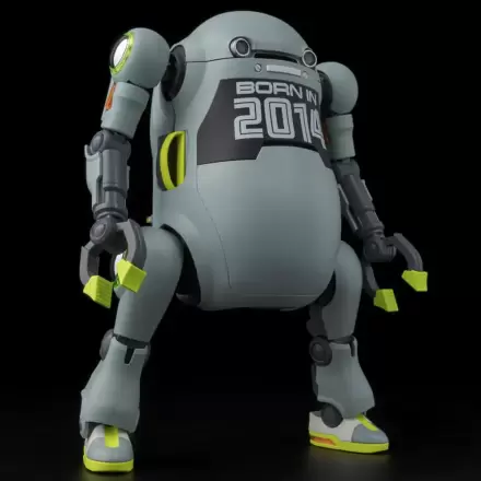MechatroWeGo Akčná figúrka 1/12 Decade 22 cm produktová fotografia