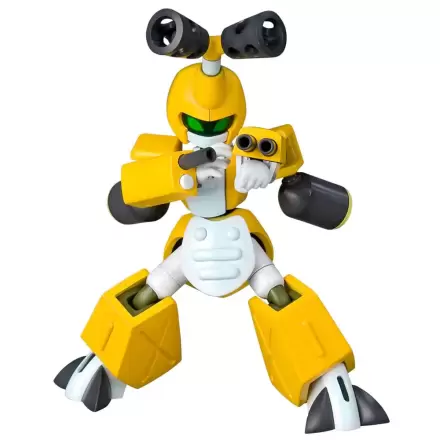 Medarot plastová modelová stavebnica 1/6 KBT00-M Metal Beetle 15 cm produktová fotografia