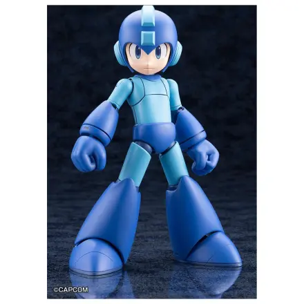 Mega Man 11 Mega Man Grand Scale plastikový model 25 cm produktová fotografia