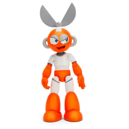 Mega Man akčná figúrka Cut Man 11 cm termékfotója