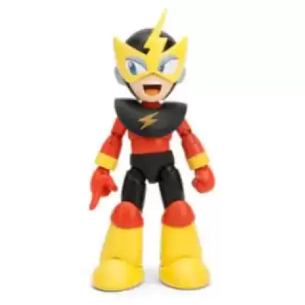 Mega Man Akčná figúrka Elec Man 11 cm termékfotója