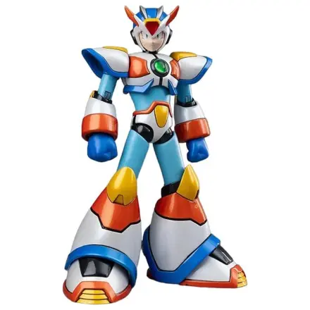 Mega Man Exquisite Basic Akčná figúrka X Max Armor 15 cm produktová fotografia