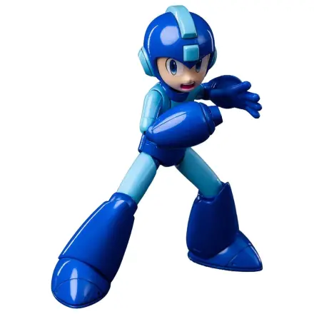 Mega Man Exquisite Basic Series Akčná figúrka Mega Man 12 cm produktová fotografia