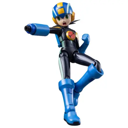 Mega Man Exquisite Basic Series Akčná figúrka MegaMan.EXE 13 cm produktová fotografia