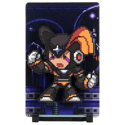 Mega Man FiGGYZ Magnet zberateľská basa 11 cm produktová fotografia