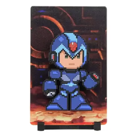 Mega Man FiGGYZ magnetický zberateľský X 11 cm produktová fotografia