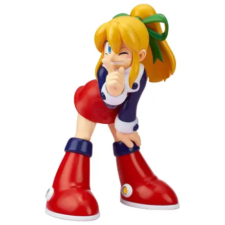 Mega Man Gigantic Series PVC figúrka Roll 30 cm produktová fotografia